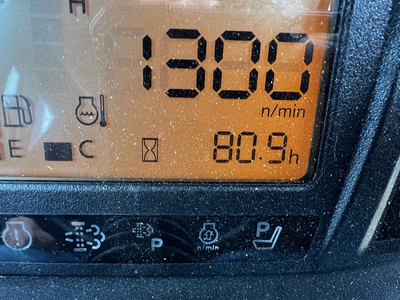 2021 Kubota LX3310 - Photo38