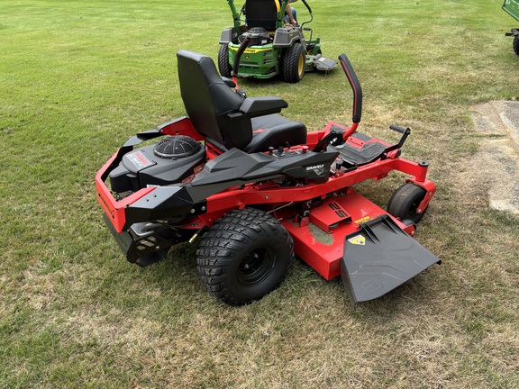 2024 Gravely ZT XL 52