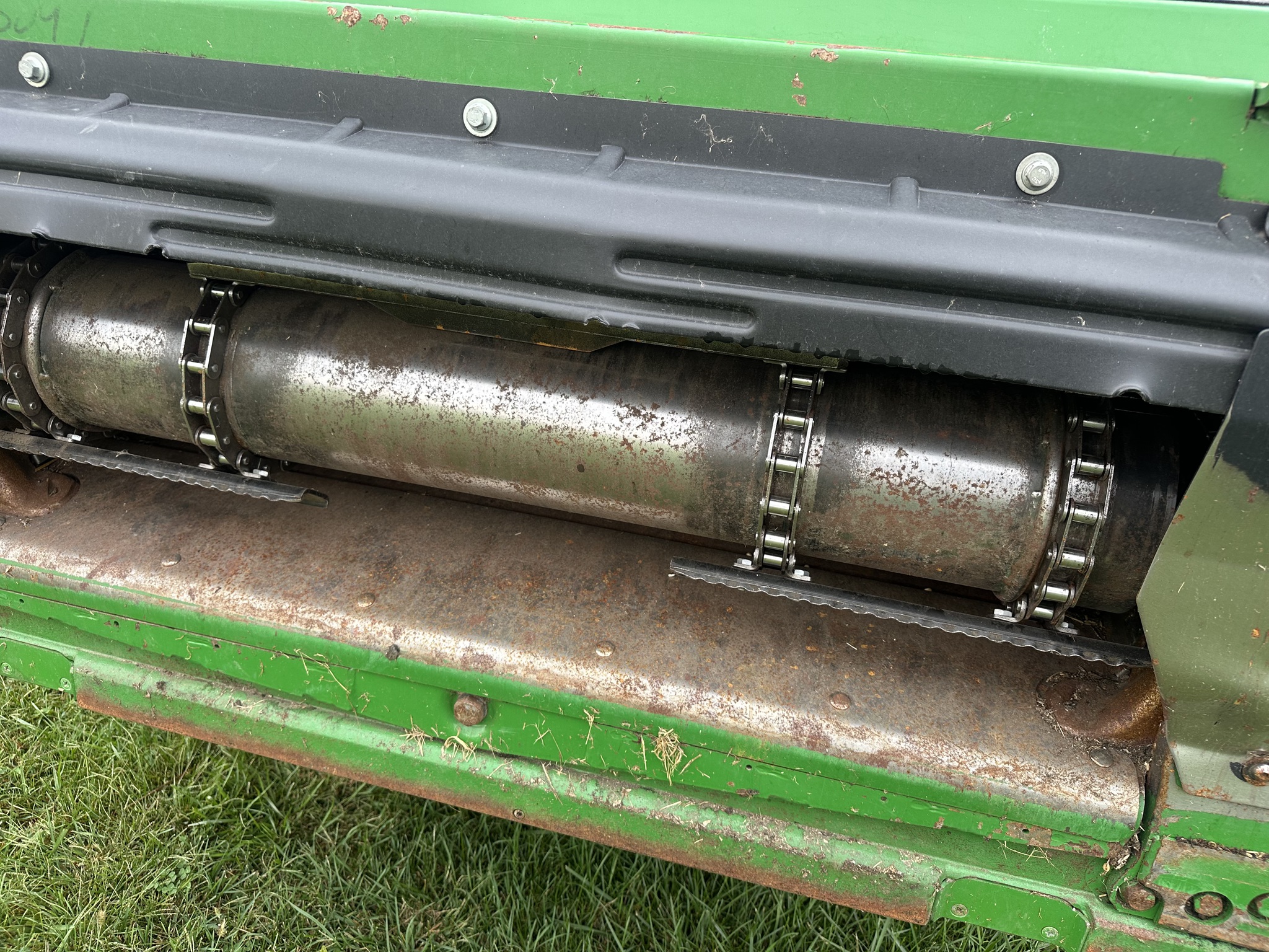 2020 John Deere S770 Image 3