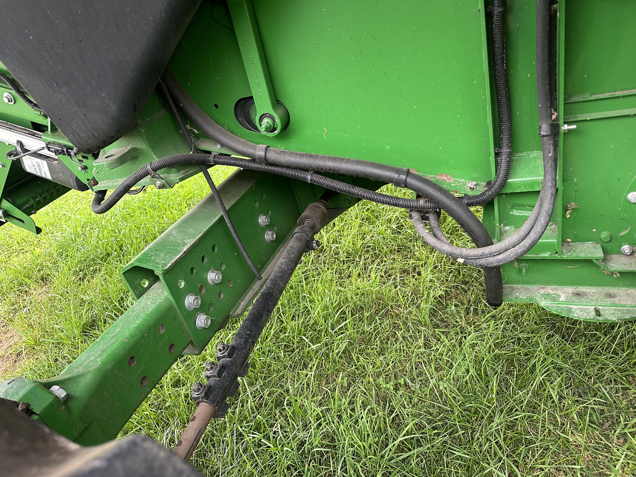 2020 John Deere S770 Image 14