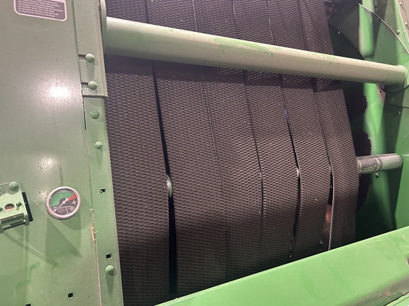 Used 2023 John Deere 560M Round Balers at Horizon Ag & Turf in Barrhead, AB - Photo4