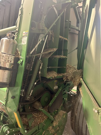 Used 2023 John Deere 560M Round Balers at Horizon Ag & Turf in Barrhead, AB - Photo14