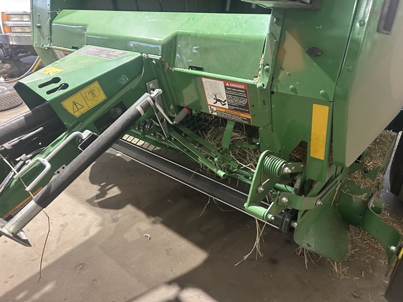 Used 2023 John Deere 560M Round Balers at Horizon Ag & Turf in Barrhead, AB - Photo15