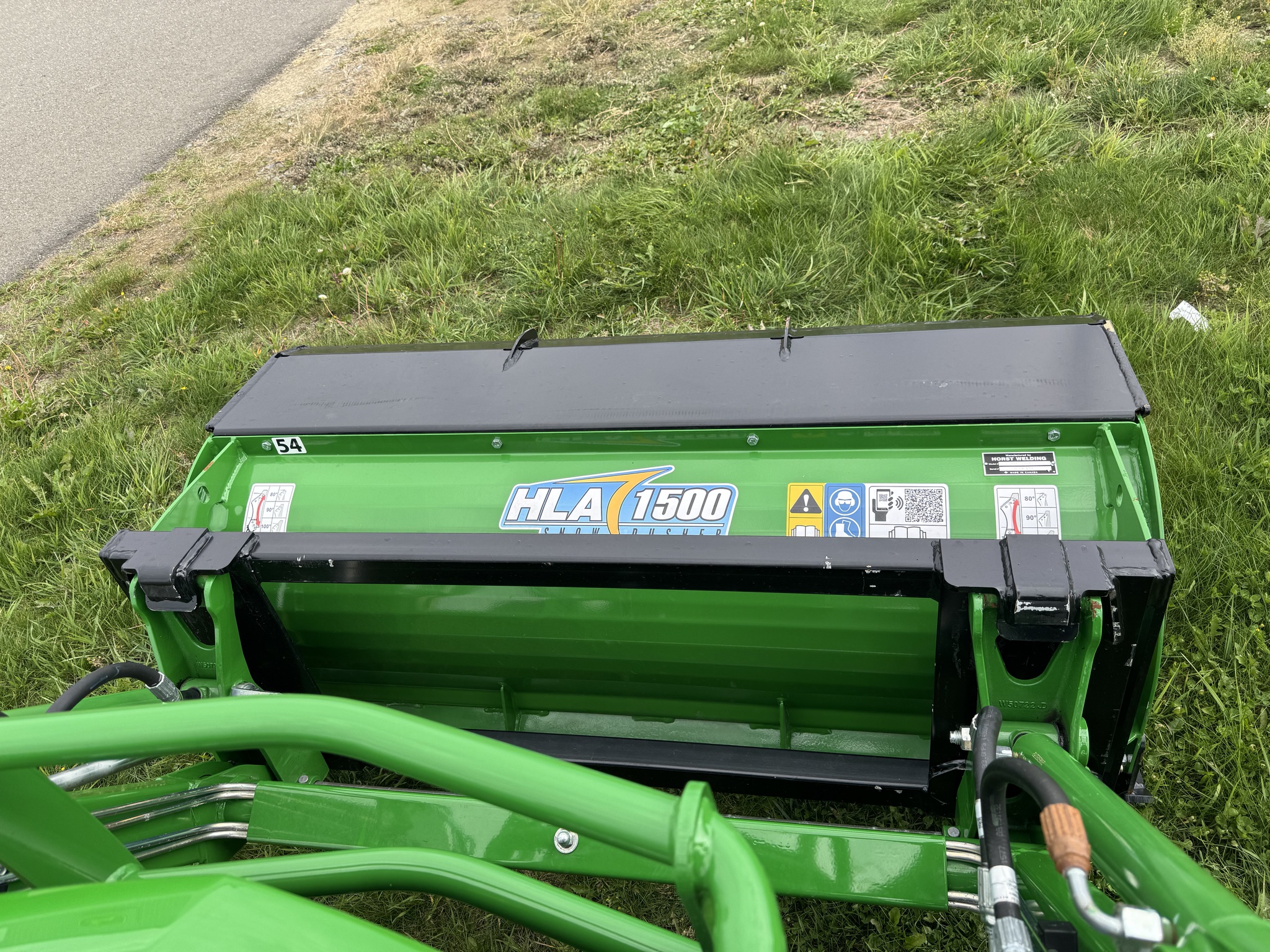 2023 John Deere 1025R Image 24