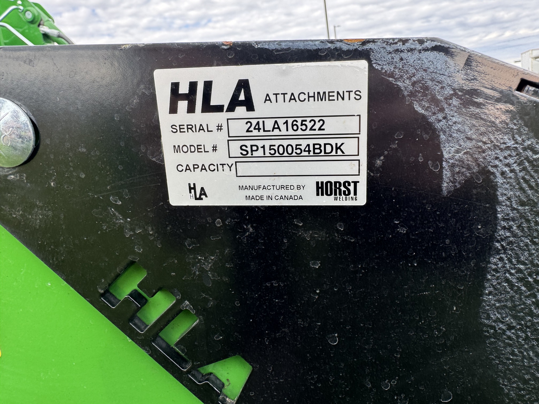 2023 John Deere 1025R Image 25