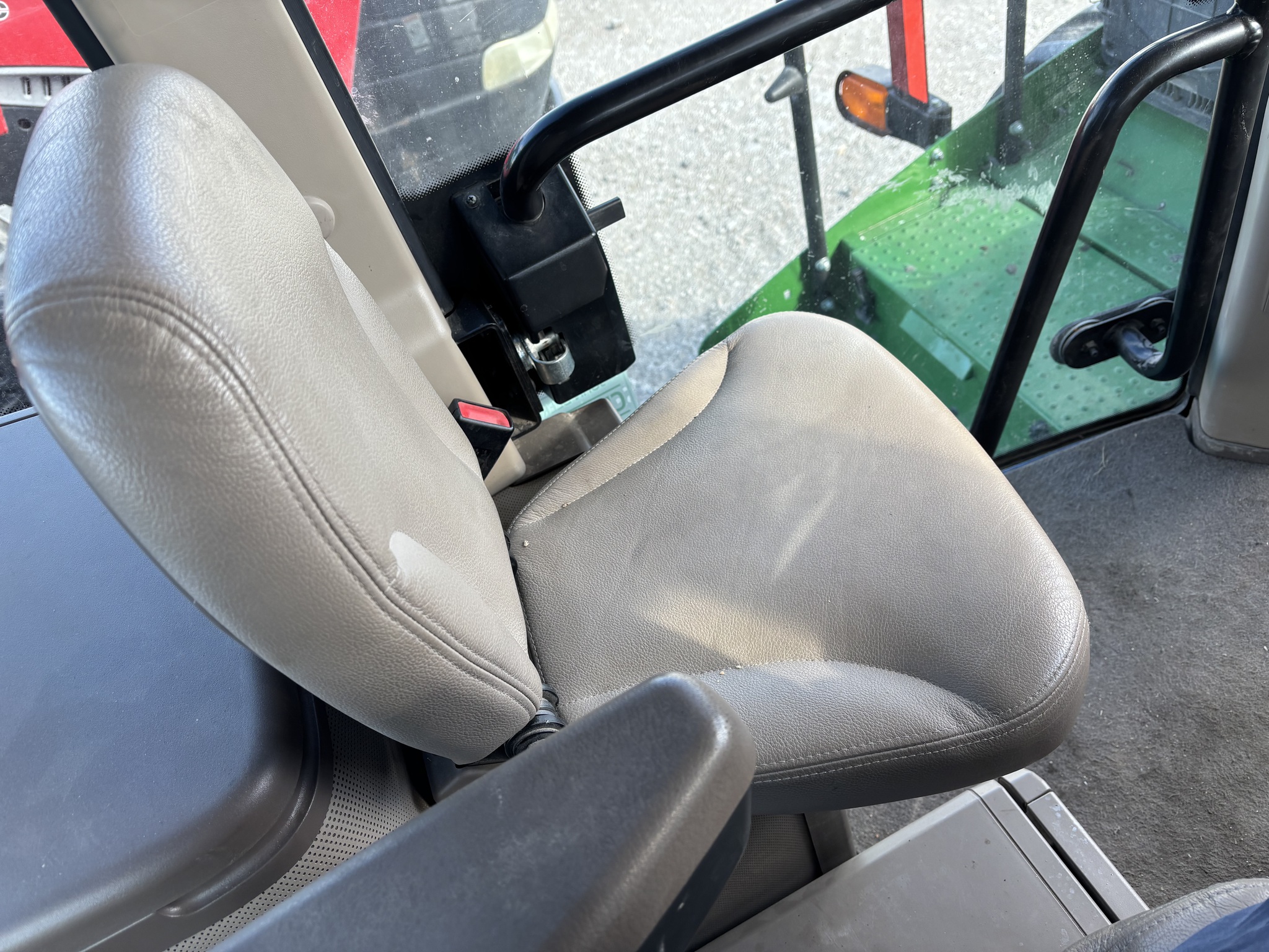  2019 John Deere 9620RX at Heritage Tractor in Quincy, IL