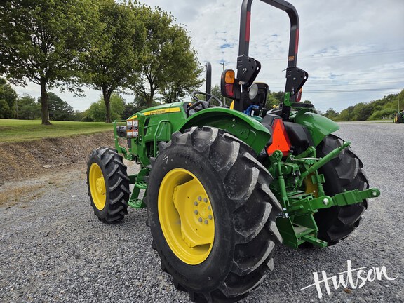 Photo of 2024 John Deere 5075E