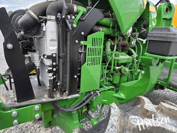 Photo of 2024 John Deere 5075E
