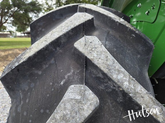 Photo of 2024 John Deere 5075E