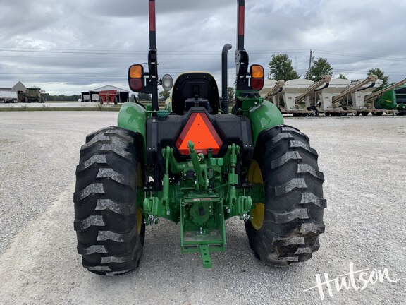 Photo of 2024 John Deere 5075E