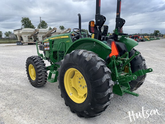 Photo of 2024 John Deere 5075E