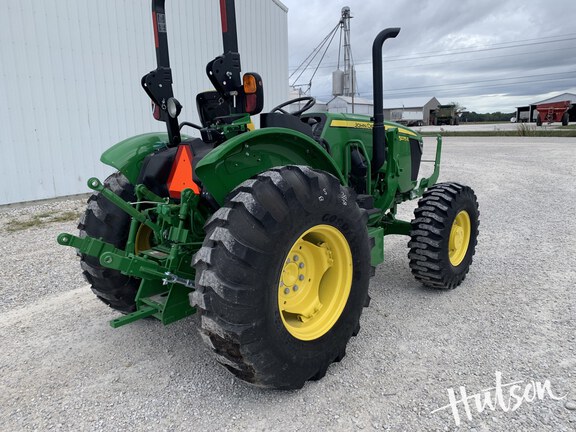 Photo of 2024 John Deere 5075E