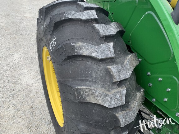 Photo of 2024 John Deere 5075E