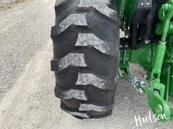 Photo of 2024 John Deere 5075E