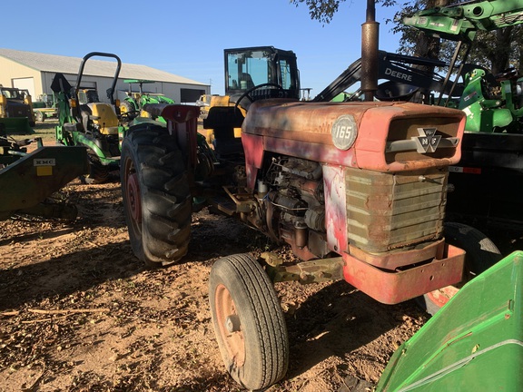 1975 Massey Ferguson 165 Photo 3
