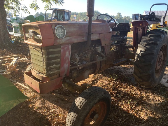 1975 Massey Ferguson 165 Photo 4