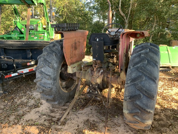 1975 Massey Ferguson 165 Photo 5
