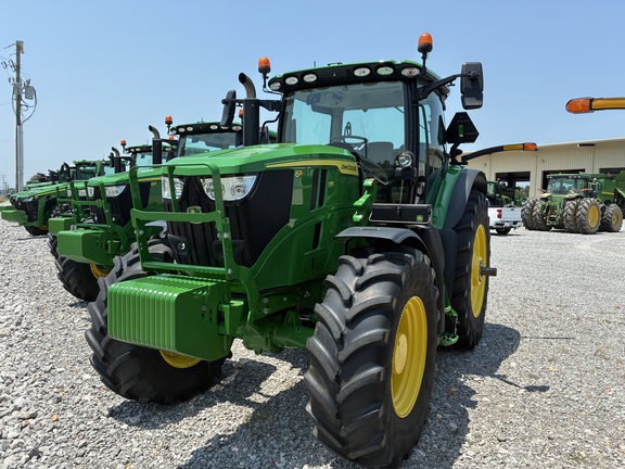 Greenway Equipment