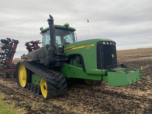 2002 John Deere 9320T - Photo4
