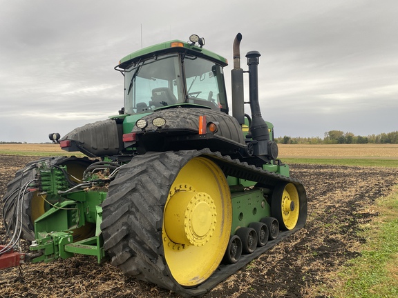 2002 John Deere 9320T - Photo6