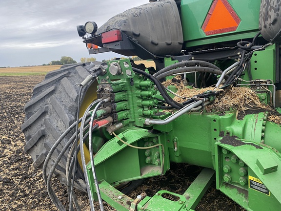 2002 John Deere 9320T - Photo8