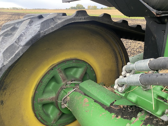 2002 John Deere 9320T - Photo10