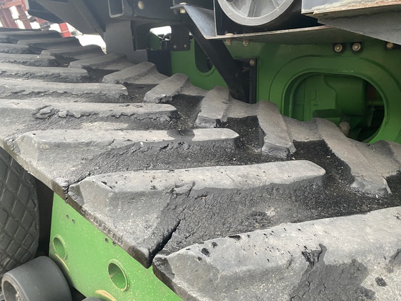 2002 John Deere 9320T - Photo12