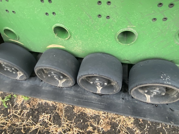 2002 John Deere 9320T - Photo22