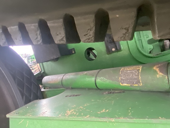 2002 John Deere 9320T - Photo19