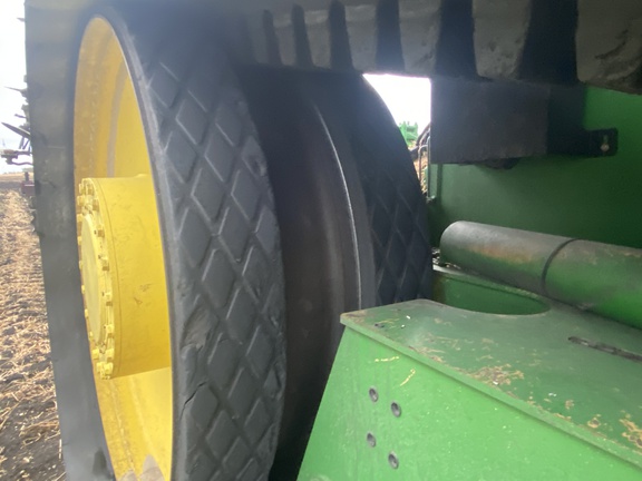 2002 John Deere 9320T - Photo15