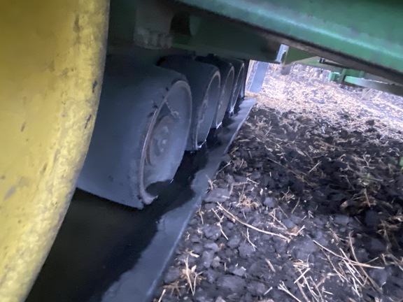 2002 John Deere 9320T - Photo23