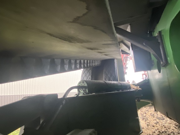 2002 John Deere 9320T - Photo20