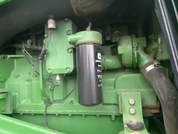 2002 John Deere 9320T - Photo26