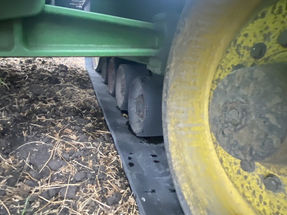 2002 John Deere 9320T - Photo24