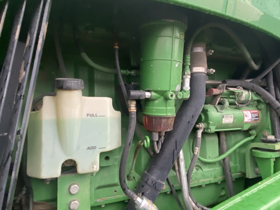 2002 John Deere 9320T - Photo25