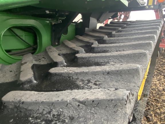 2002 John Deere 9320T - Photo11