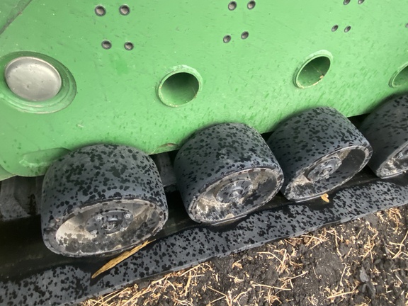 2002 John Deere 9320T - Photo21