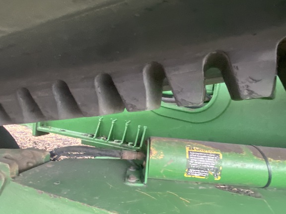 2002 John Deere 9320T - Photo18