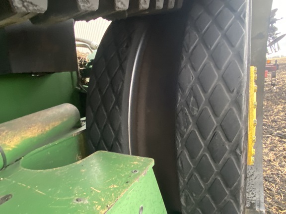 2002 John Deere 9320T - Photo14