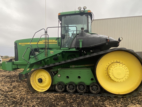 2002 John Deere 9320T - Photo2