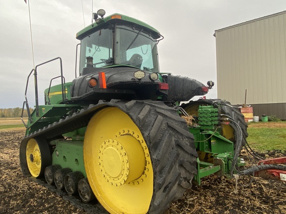 2002 John Deere 9320T - Photo5