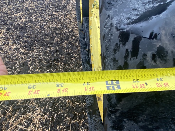 2002 John Deere 9320T - Photo13