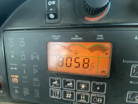 2002 John Deere 9320T - Photo31