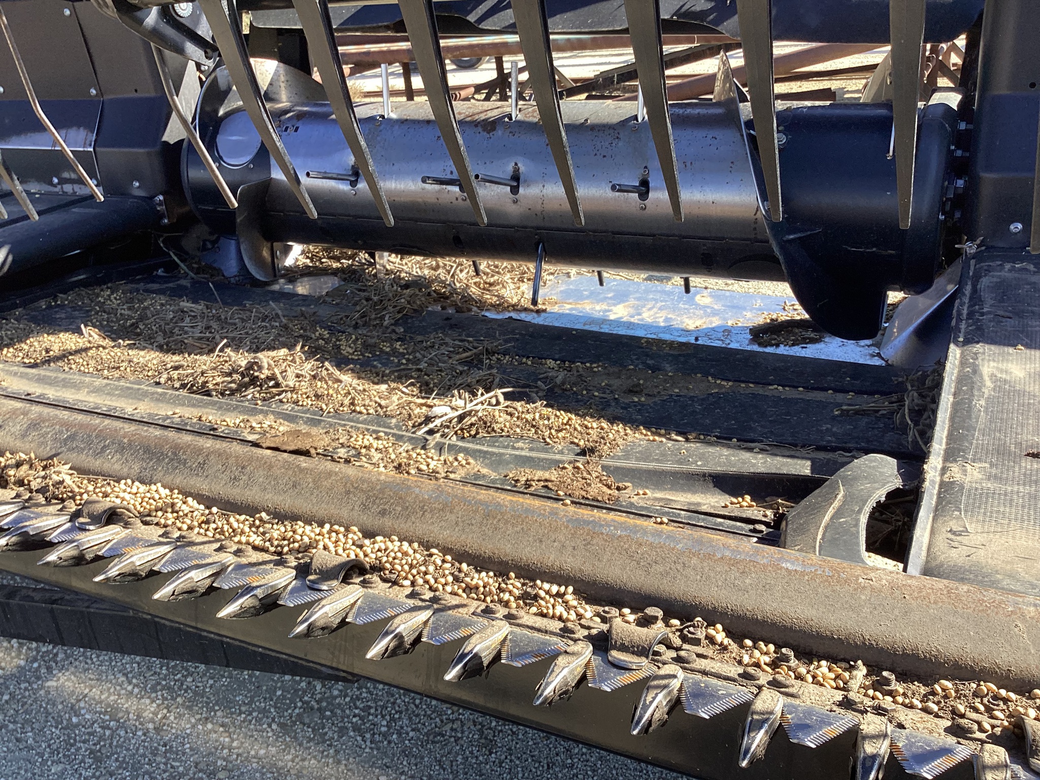 2018 MacDon FD140 Image 14