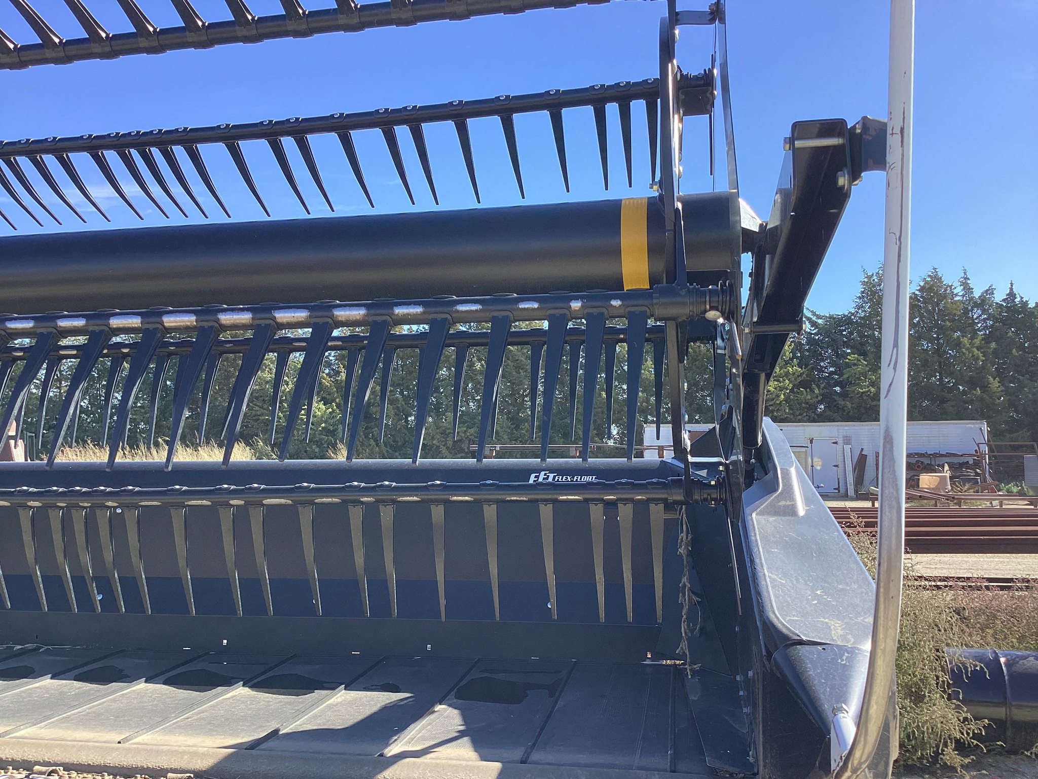 2018 MacDon FD140 Image 13