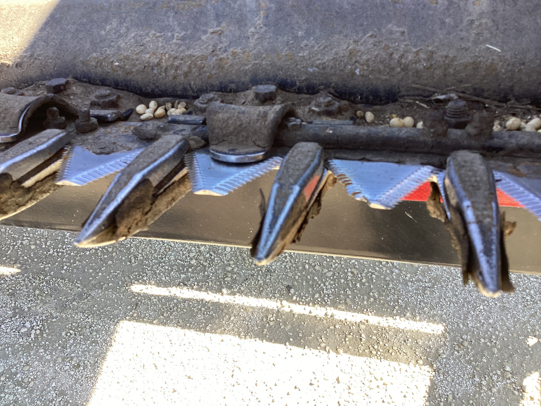 2018 MacDon FD140 Image 15