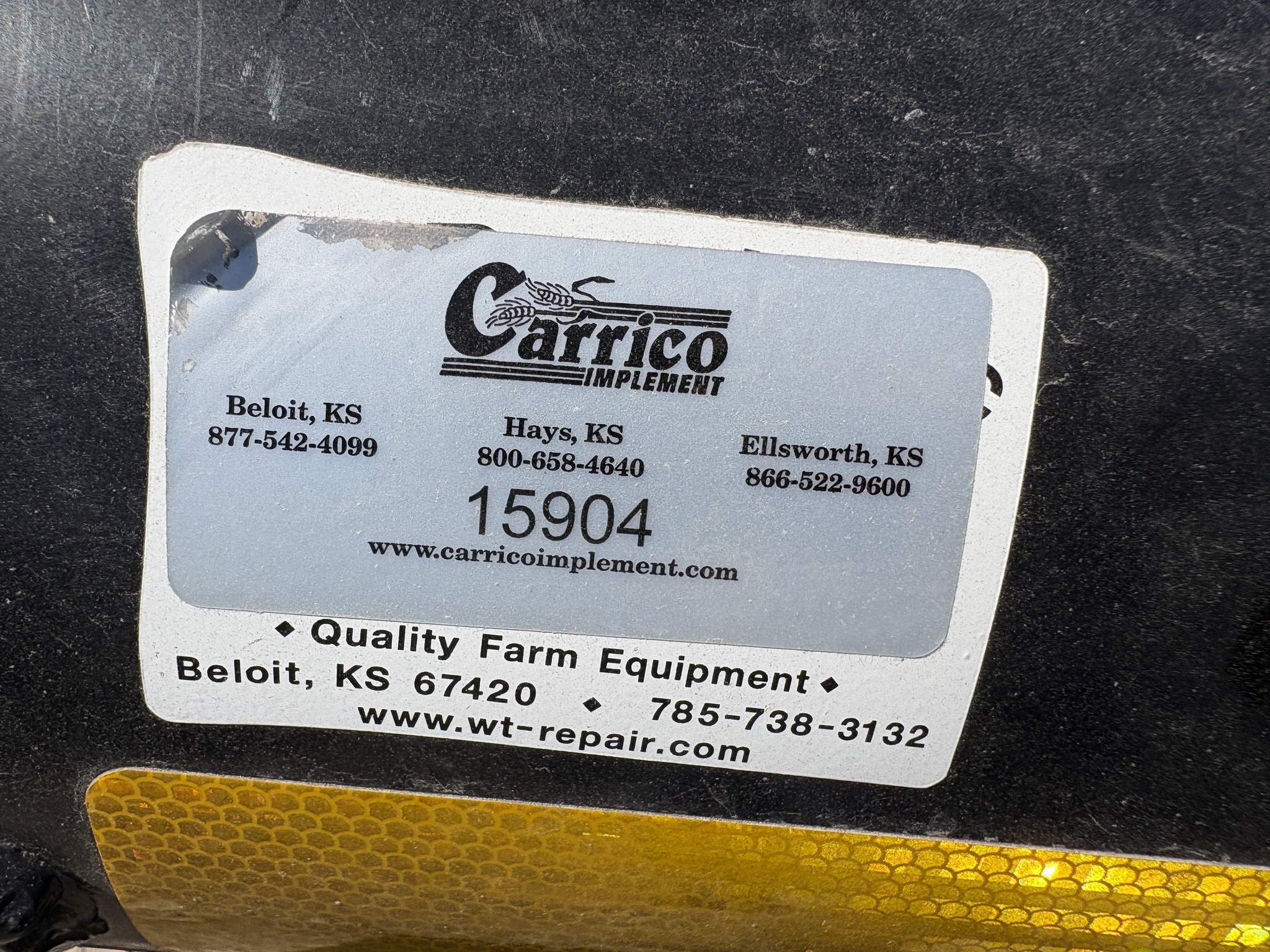 2018 MacDon FD140 Image 10