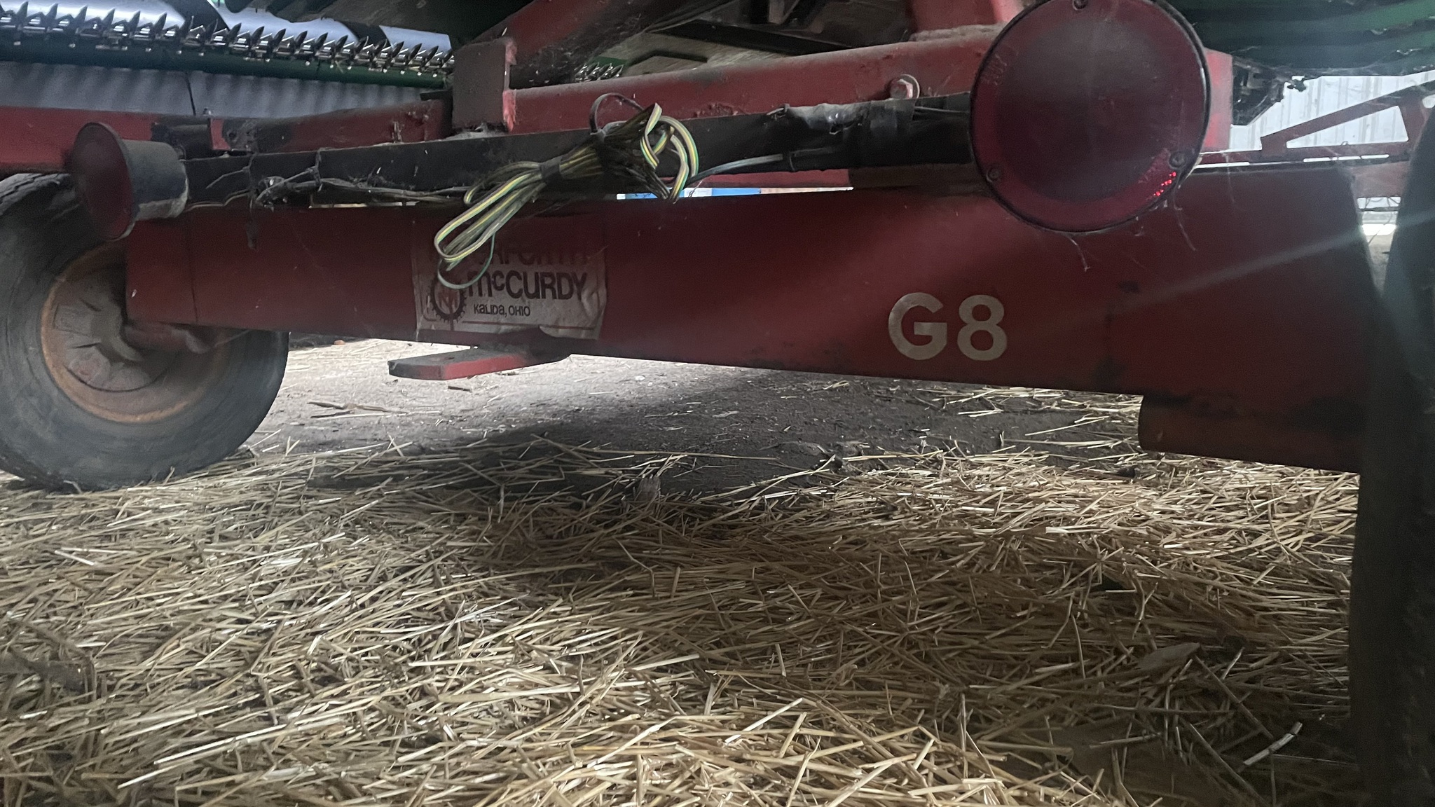 Unverferth G8 Image 4