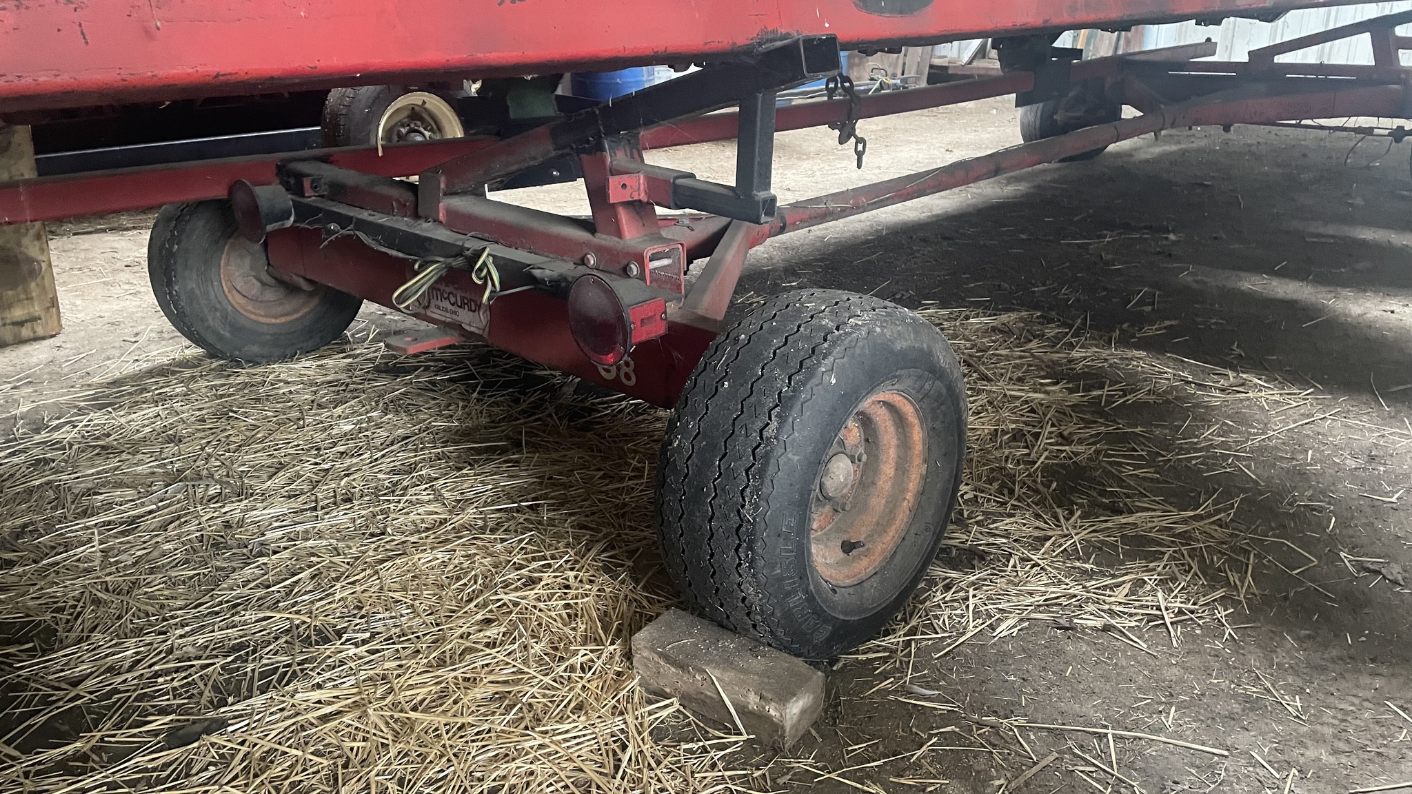 Unverferth G8 Image 1