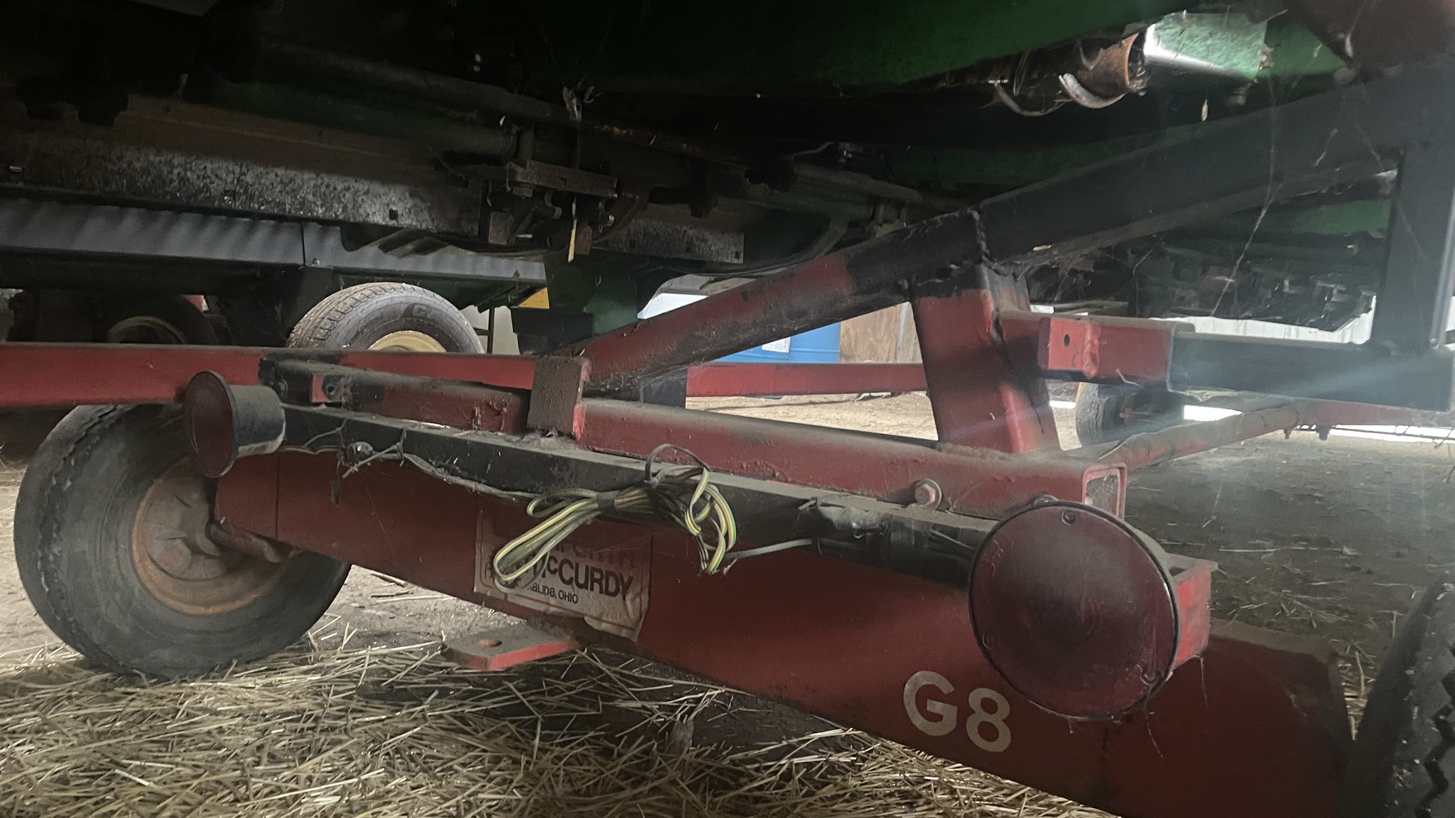 Unverferth G8 Image 3